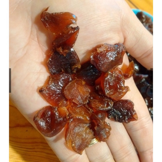 Nhãn nhục sấy ngon 1Kg