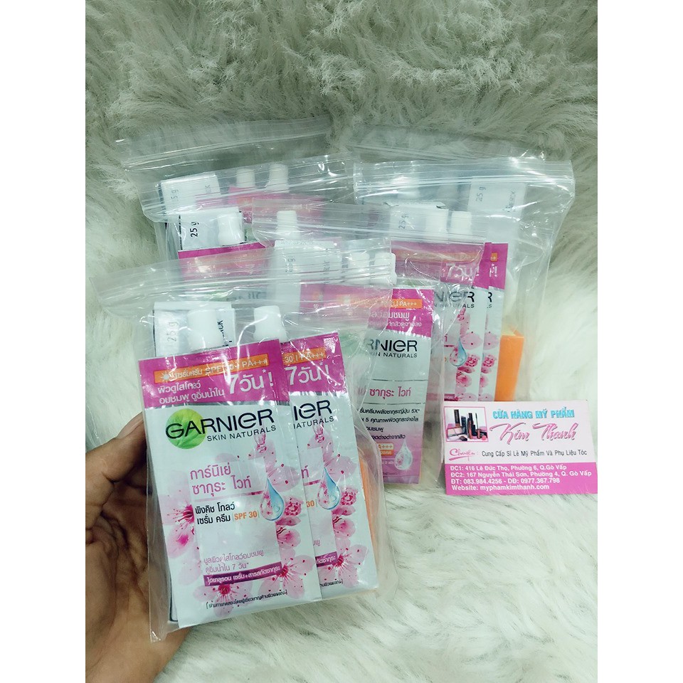 Bộ Nám Tàn Nhang Clobetamil G Thái Lan