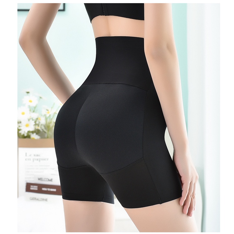 Quần Độn Mông BEBECHIC Cạp Cao Gen Bụng Cao Cấp