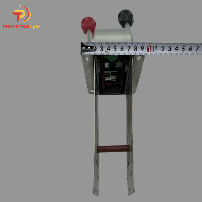 Bộ Tay Ga Số INOX 304 , hàng VN