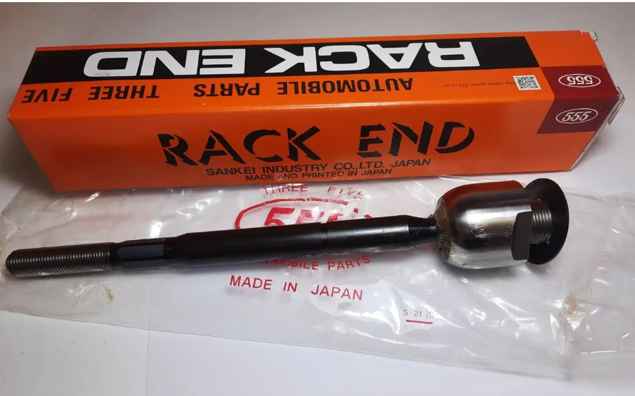 Rotuyn Lái Trong Vios Yaris 2008-2013 555
