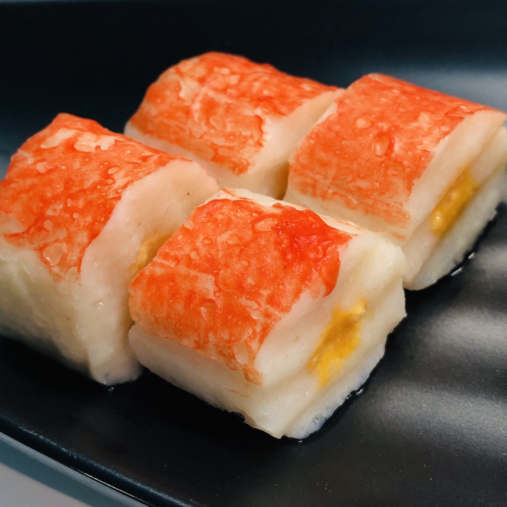 200g thanh cua yosa