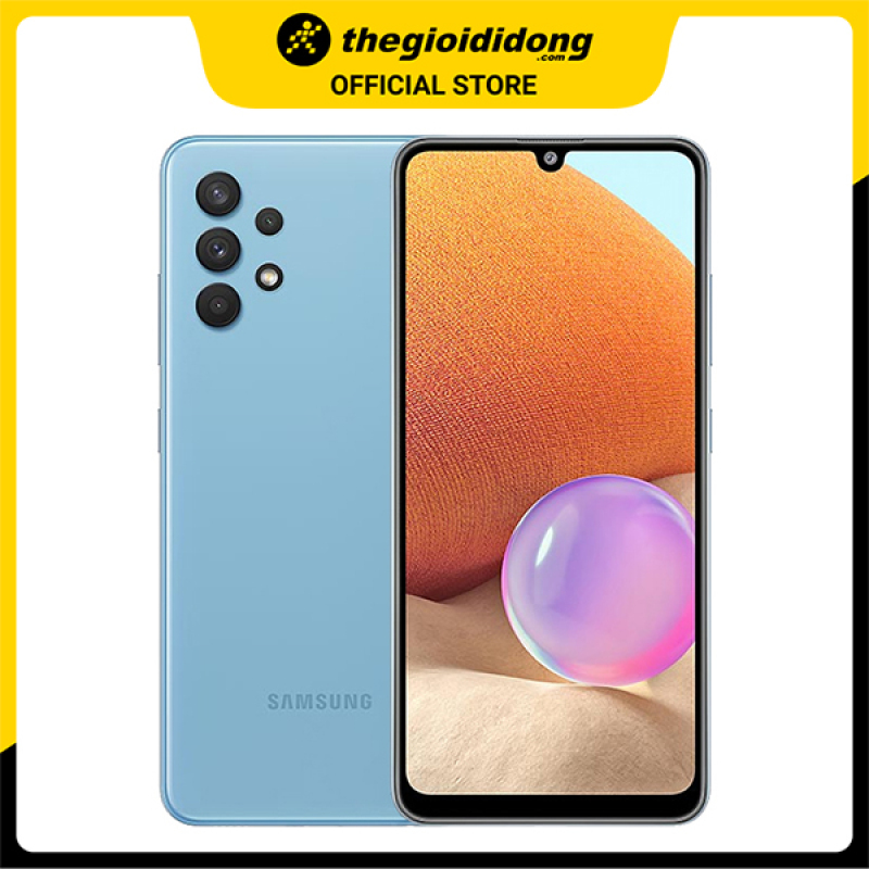 Điện thoại Samsung Galaxy A32
