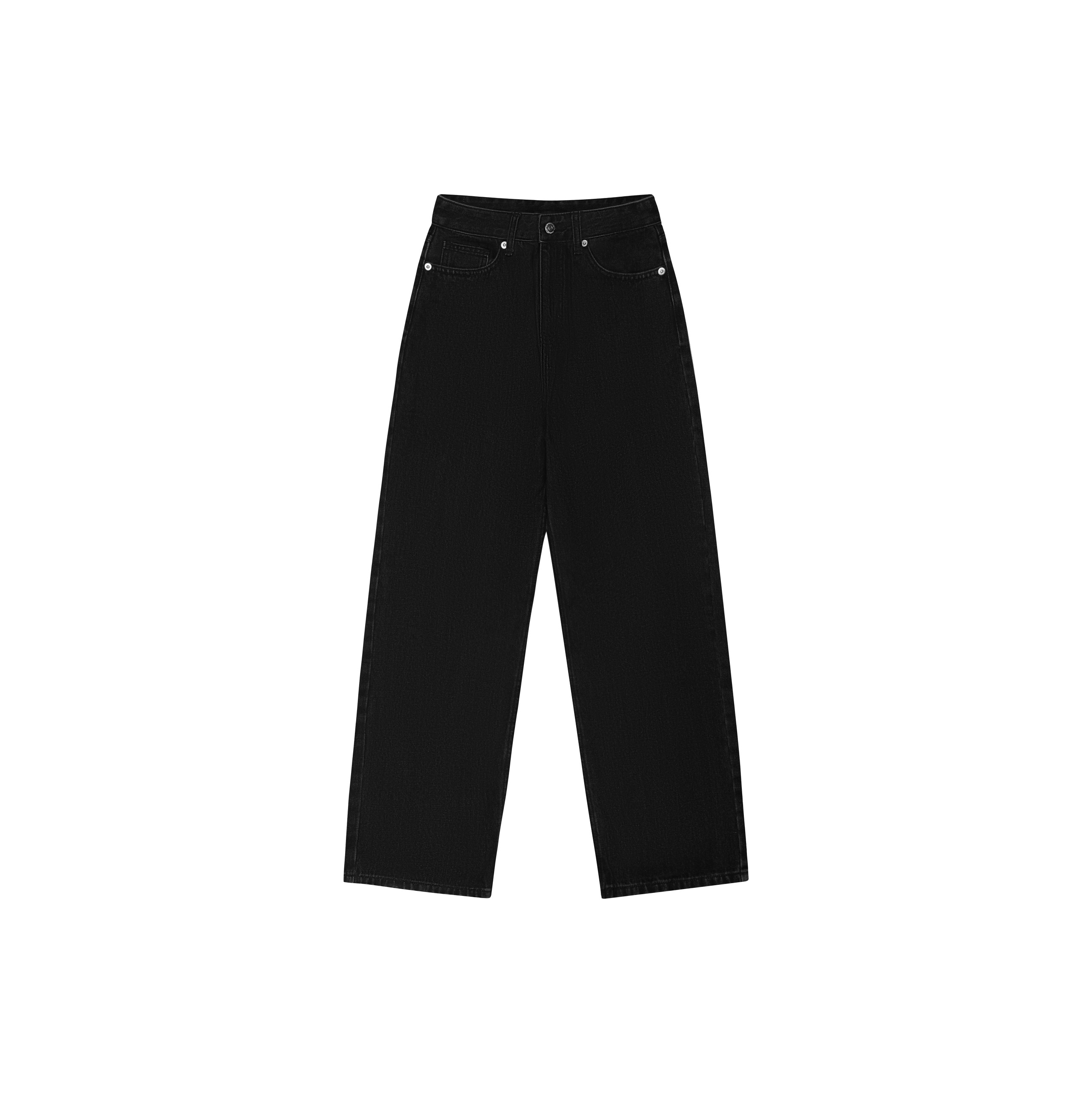 KIDO Quần jeans ống suông GAVIN JEANS
