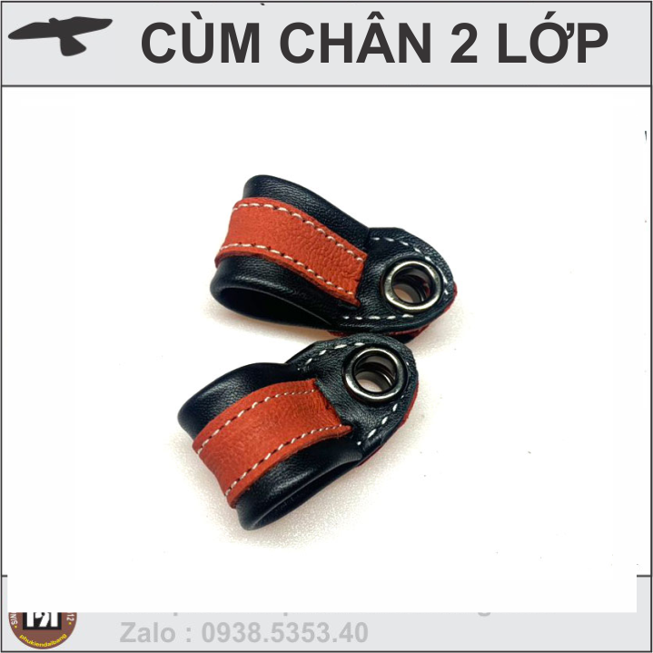 Dây buộc chân chim đại bàng