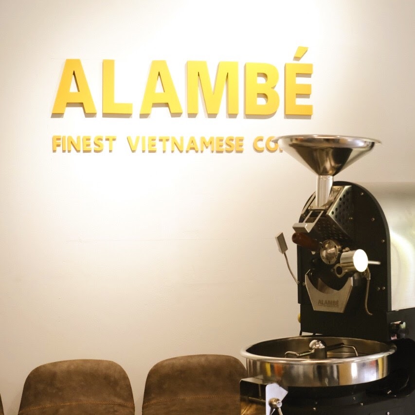 [HCM]Cà Phê Viên Nén Lâm Đồng (Hộp 10 Viên )
