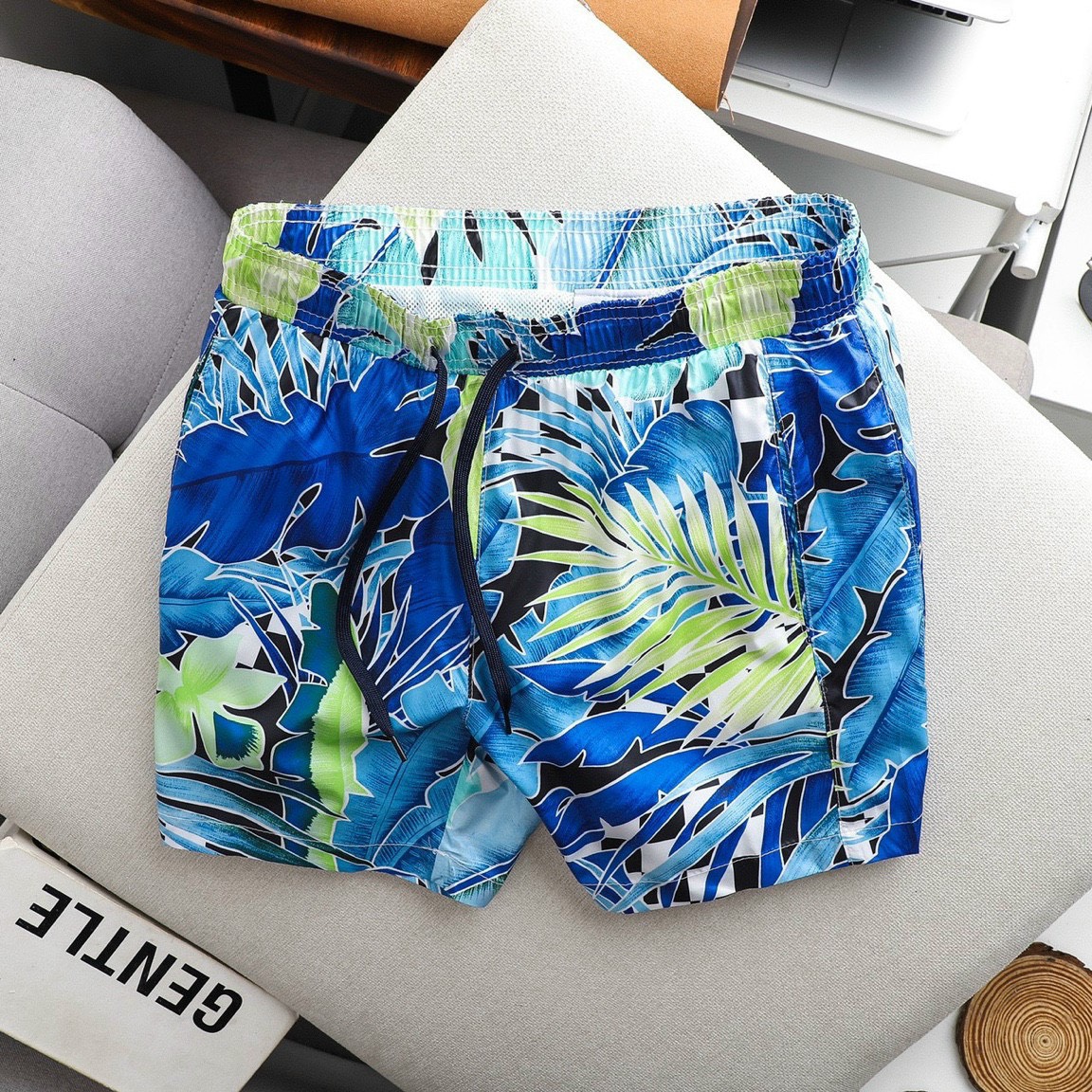 QUẦN SHORT GIÓ 2 LỚP ĐI BIỂN VNXK