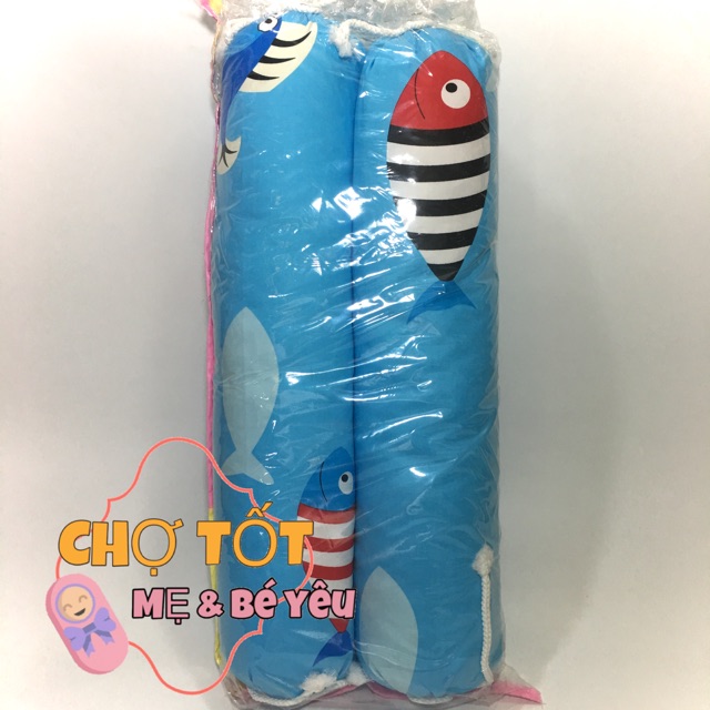 BỘ GỐI ÔM CAO CẤP CHO BÉ