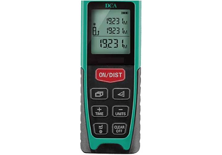 Máy đo khoảng cách laser DCA (ADF04-60)