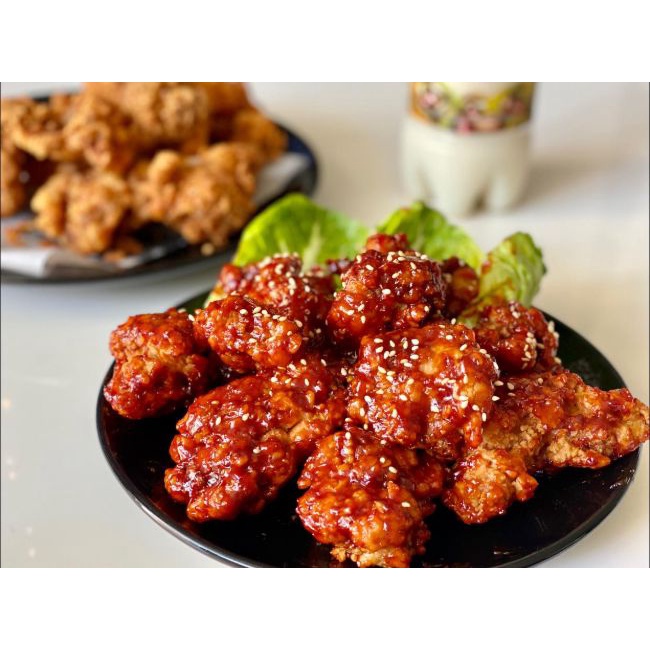 XỐT GÀ CAY NGỌT OTTOGI 2KG OCHEF