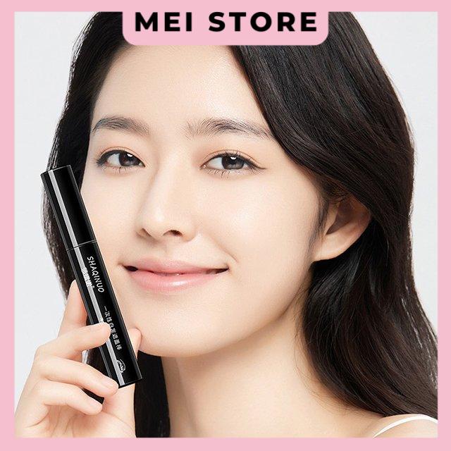 [GIẢM 5% ĐƠN 129K]Cây Chuốt Nhuộm Màu Tóc SHAQINUO 15ml