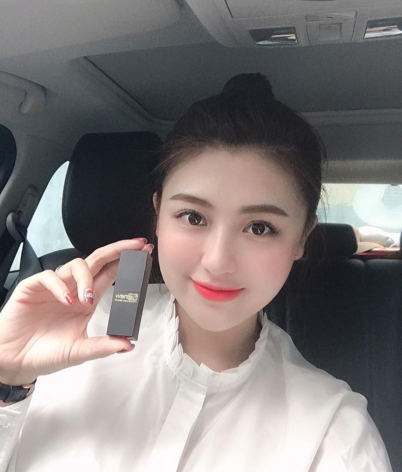 Son lì Benew Delux Matte Hàn Quốc 3.5g