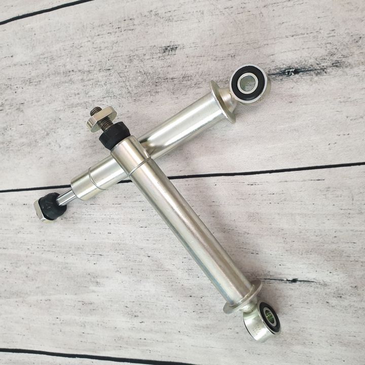 Ty giảm sóc xe máy - xe TAURUS ( giảm sóc xe máy )