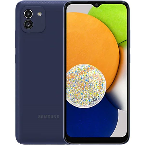 Samsung Miếng dán màn hình cường lực cho A03