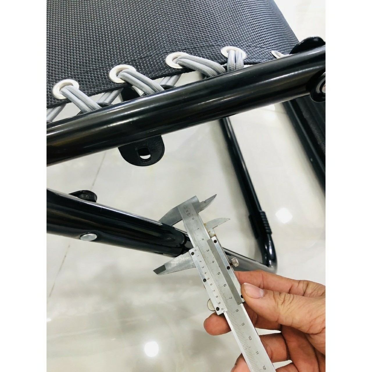 Ghế xếp thư giãn Sumika 179A NEW