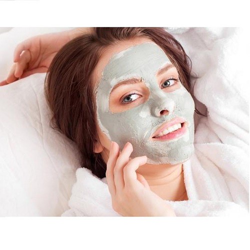 Mặt Nạ Đất Sét Avander Clay Mask 15ml