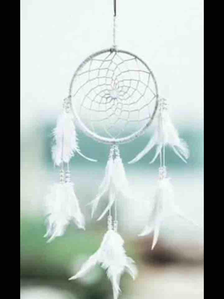 Bộ nguyên liệu làm dreamcatcher