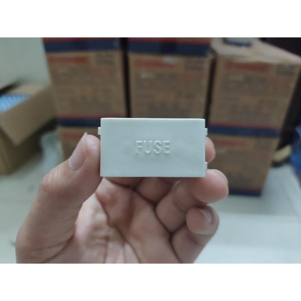 Hạt cầu chì 10A SINO SCBTD dòng S-CONCEPT