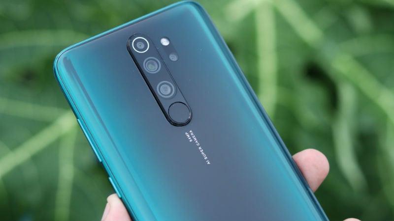 Ốp lưng XIAOMI REDMI NOTE 8 PRO mẫu 12