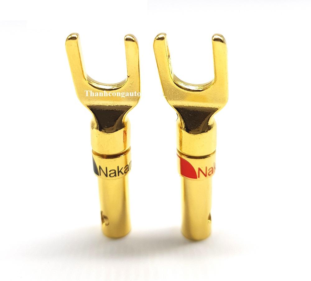 Jack càng cua NAKAMICHI (10 chiếc)