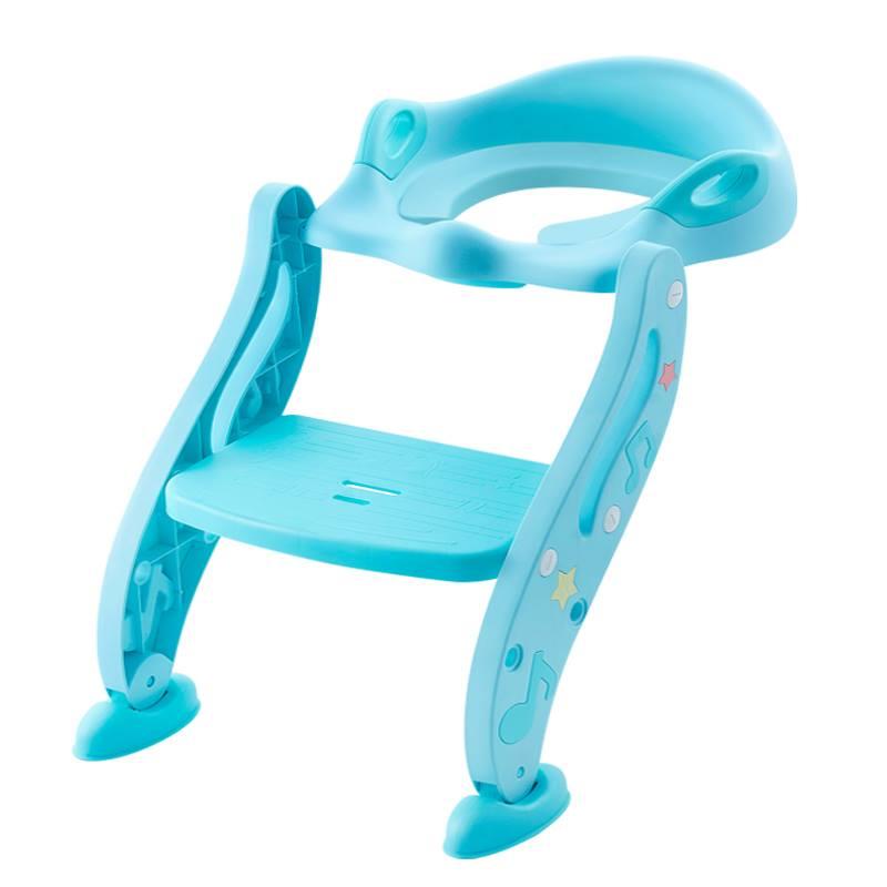 (Sỉ = lẻ) Thang hỗ trợ đi vệ sinh cho bé Royalcare