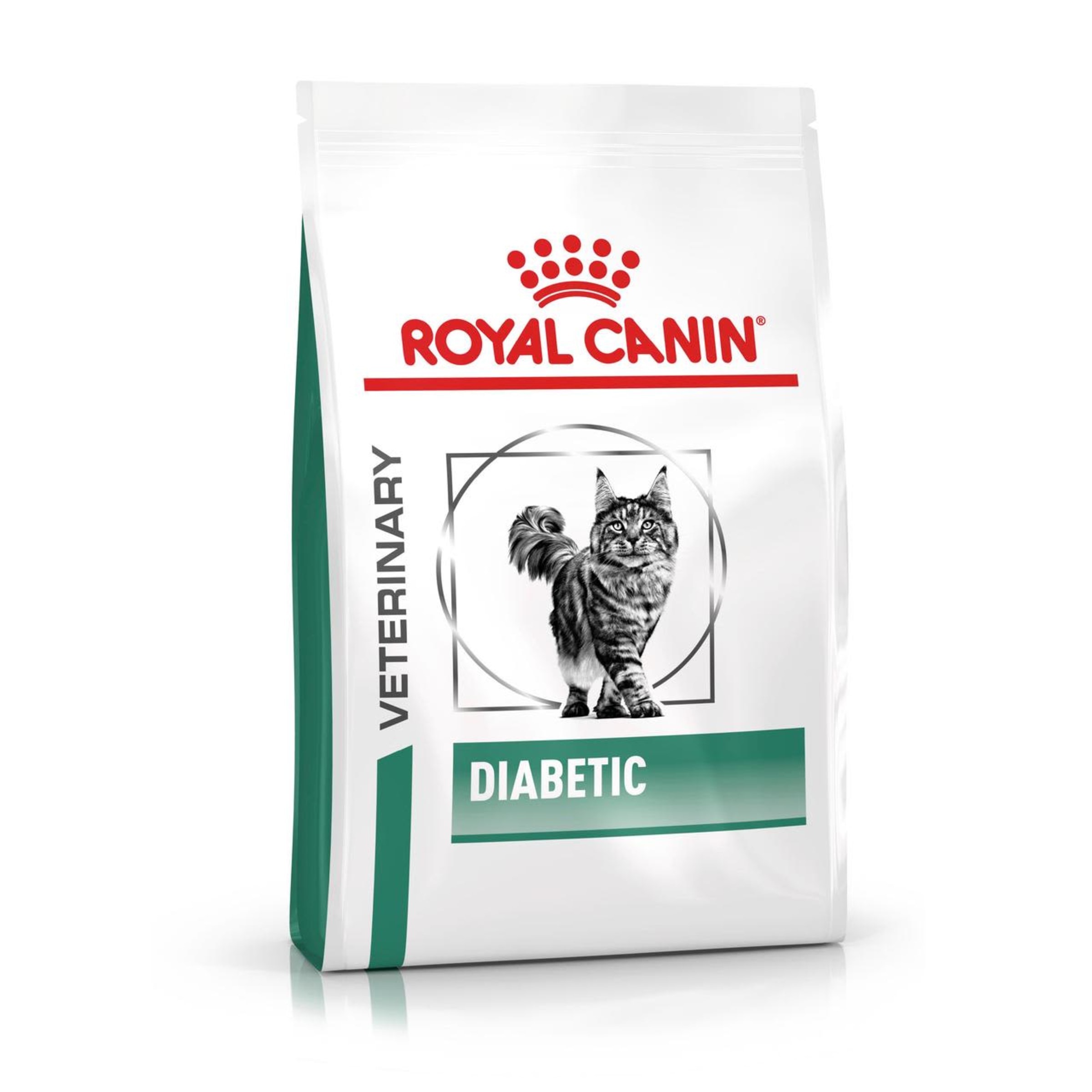 Thực phẩm chức năng Royal Canin Diabetic Cat 400g