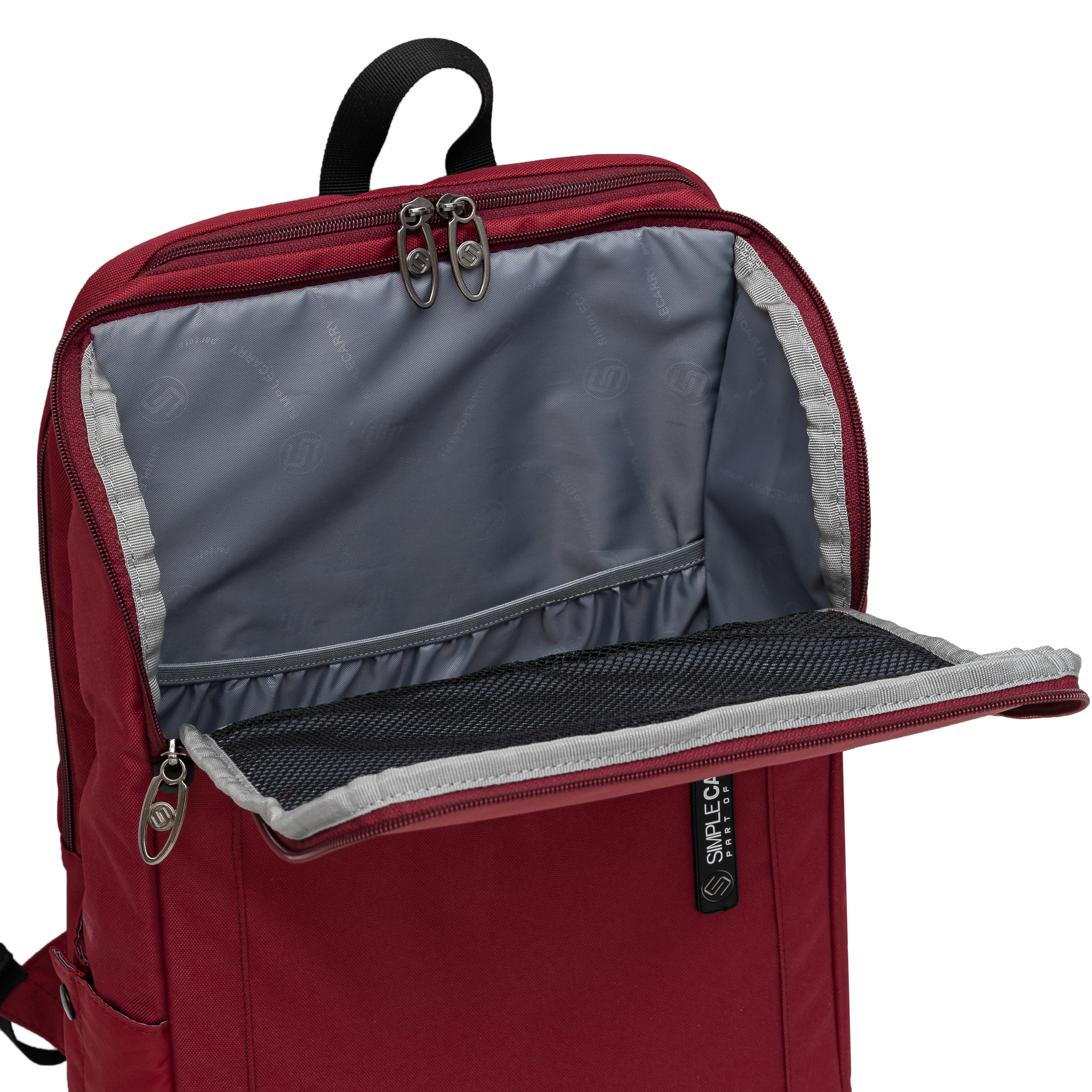 Balo Phong Cách Hàn Quốc SimpleCarry Credo 2