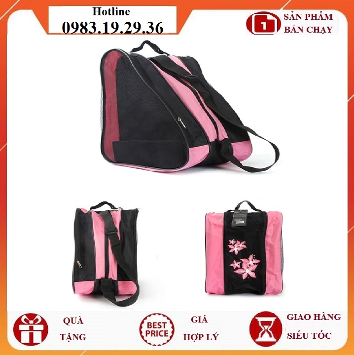 Túi đựng giày patin/ shopgiaypatin
