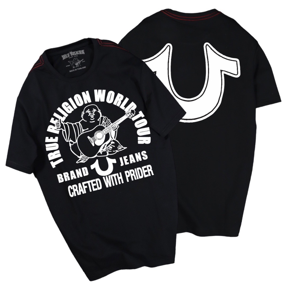 เสื้อยืดผ้าฝ้าย ÁO THUN THAILAN MÃ MỚI NHẤT
