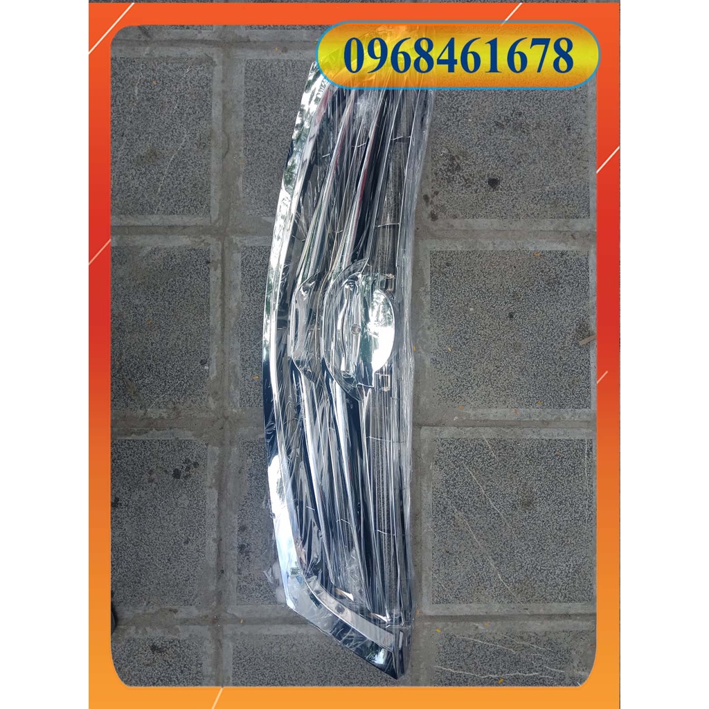 Ca lăng innova 2008-2011 -mạ