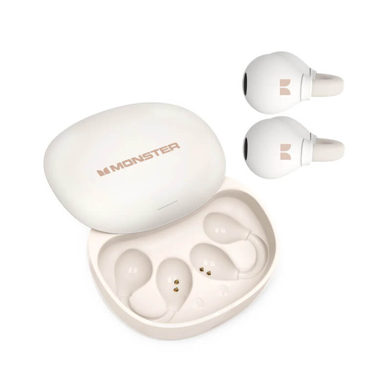 Tai Nghe True Wireless Monster Open Ear AC500