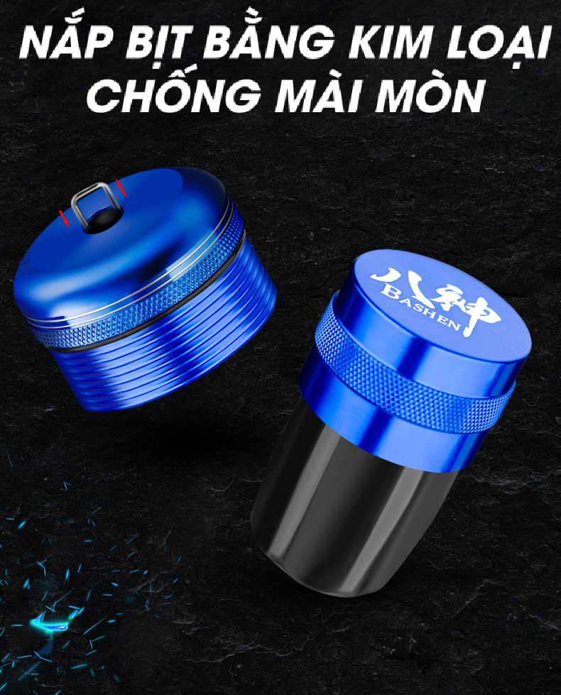 Cần câu Guide Phục Long - Chính hãng