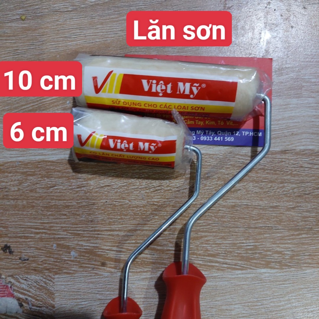 1 CÂY LĂN SƠN VIỆT MỸ 6CM/10CM