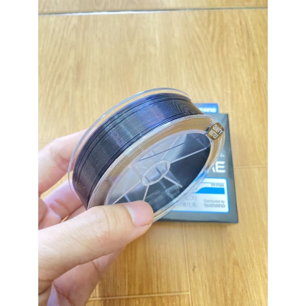 Cước câu cá Shimano Boat Game 150M