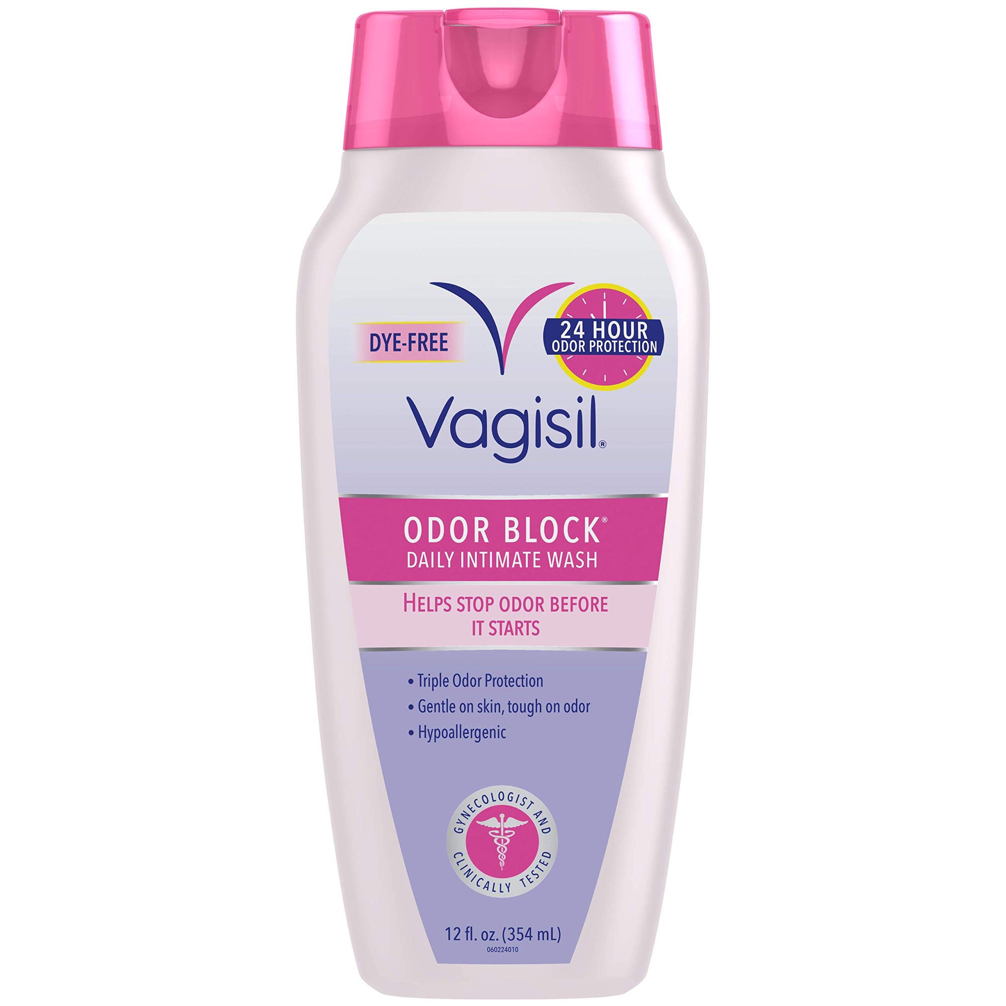 [HCM]Dung dịch vệ sinh Vagisil