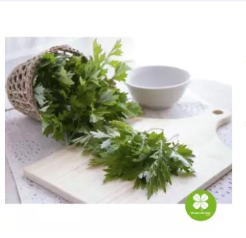 Ngải cứu sây khô 1KG - DTX215