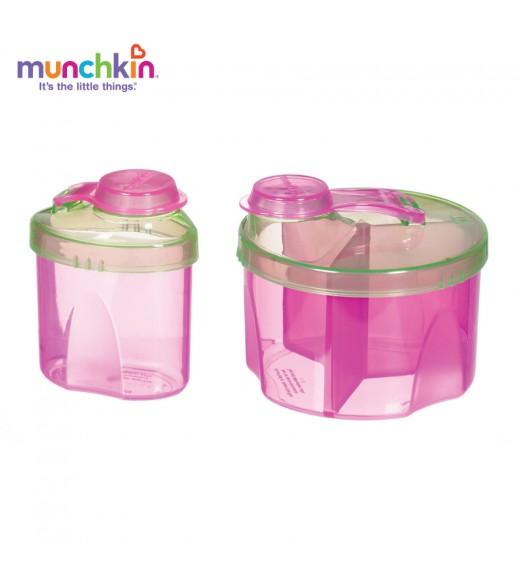 BỘ 2 HỘP CHIA SỮA MUNCHKIN