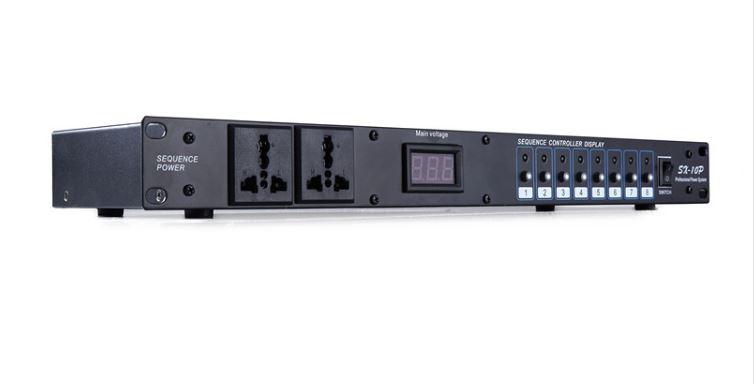 Quản Lý Nguồn SX-10P