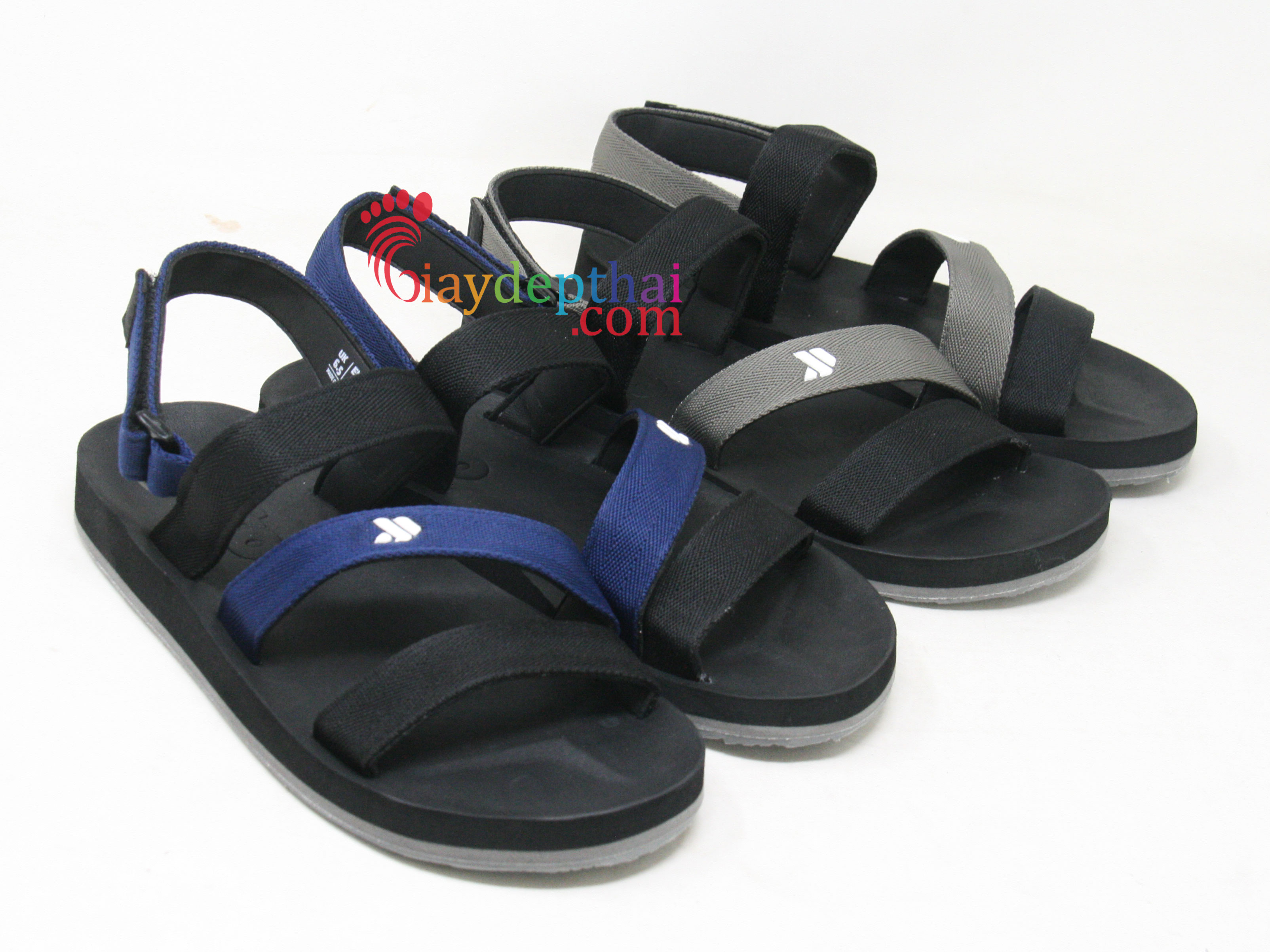 Thai Men's Sandals Kito Ac3M