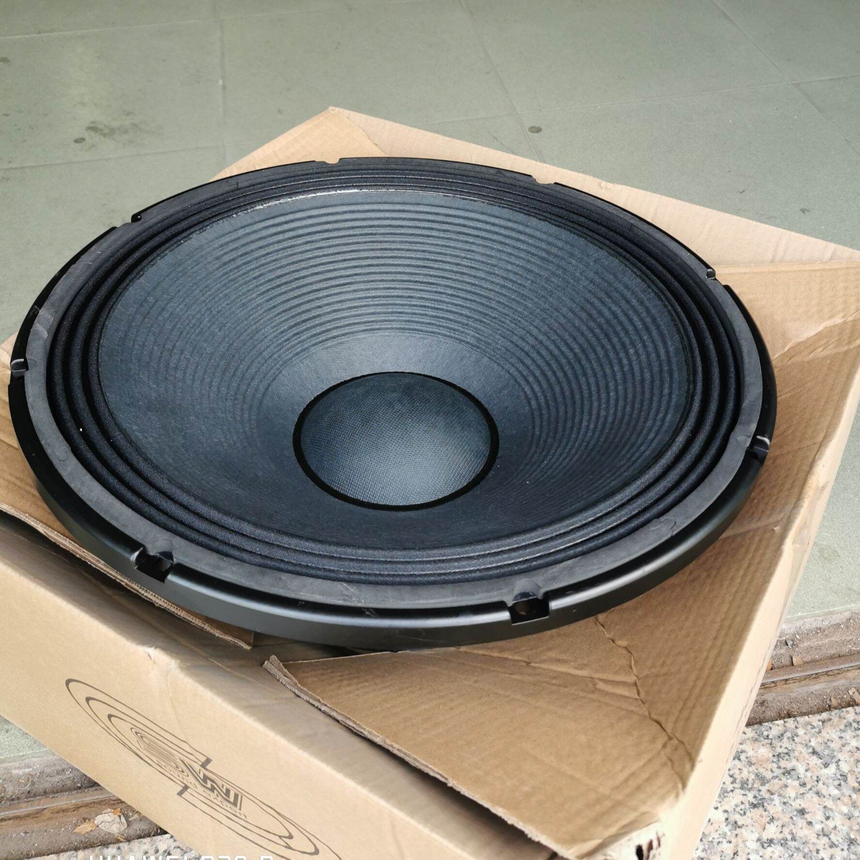 củ loa Sub 50 từ 220 coil 100 hàng công ty #rcf #jbl