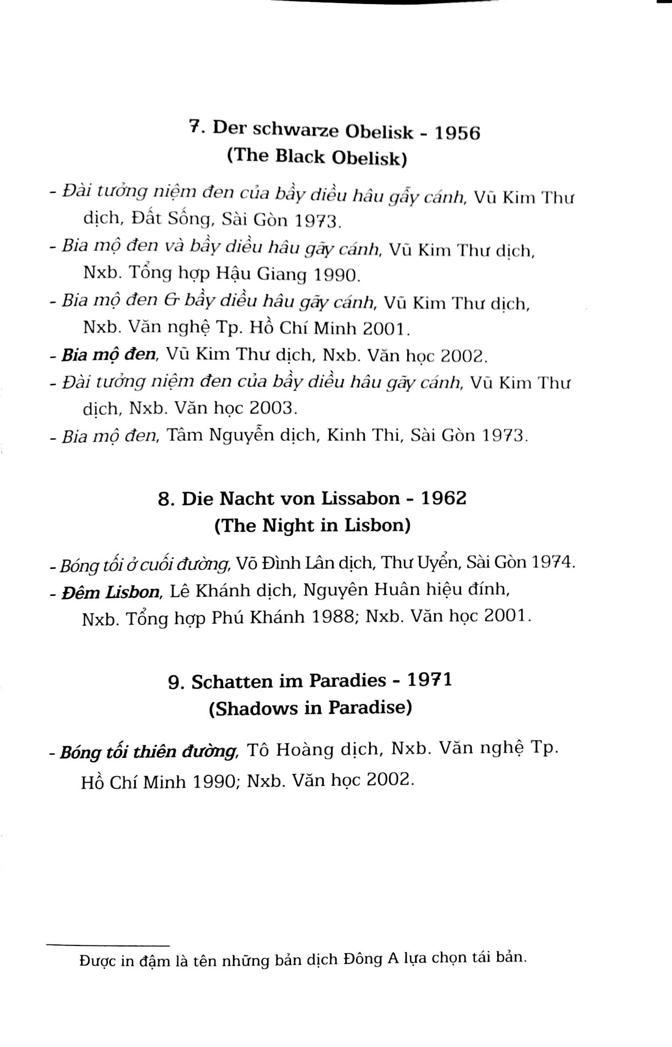Sách Fahasa - Bóng Tối Thiên Đường