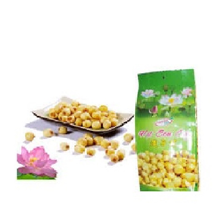 Hạt sen sấy dòn, ngon. 500gr