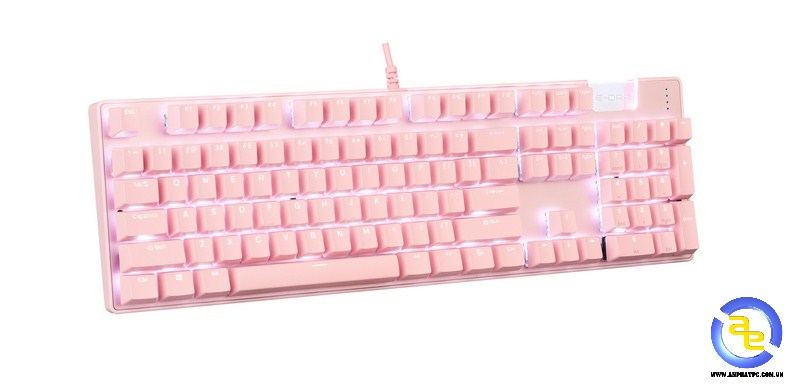 Bàn phím cơ E-DRA EK312 Switch