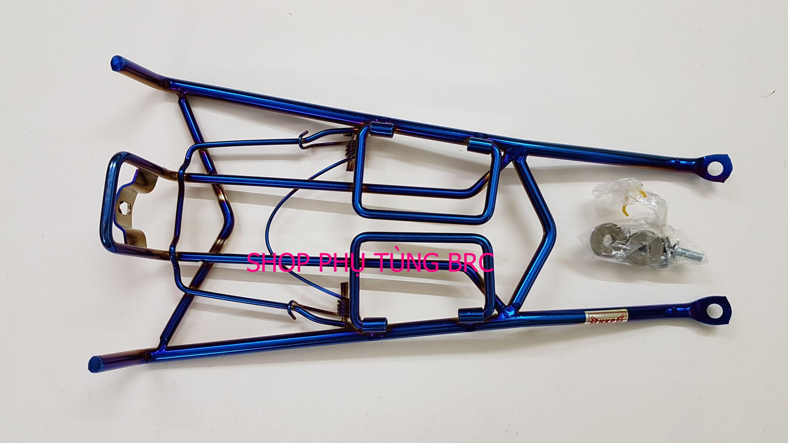 Baga titan có cánh xe WINNER X V2 2019-2021