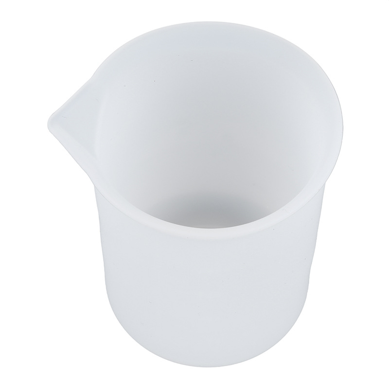 Cốc đong 100ml dùng trong epoxy resin