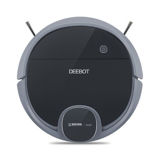 Robot hút bụi lau nhà Ecovacs Deebot DN55 Ozmo 900 (hàng trưng bày)