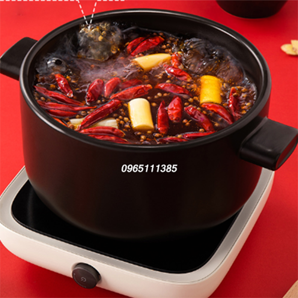Lẩu Bò Cay Haidilao Ngon 220g