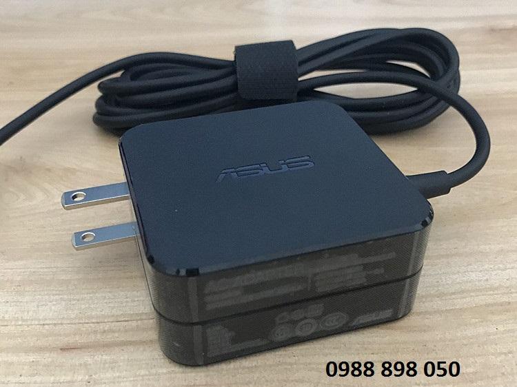 SẠC LAPTOP ASUS CHÂN TYPE C LOẠI XỊN