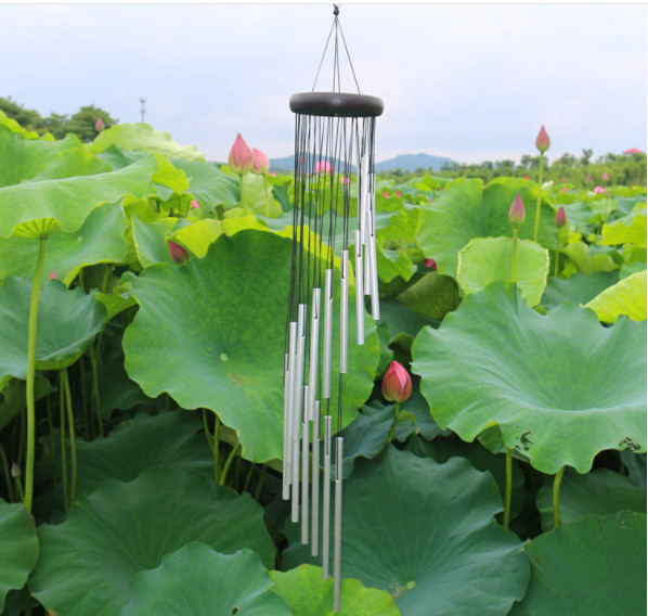 Chuông gió phong thủy - CHUÔNG GIÓ