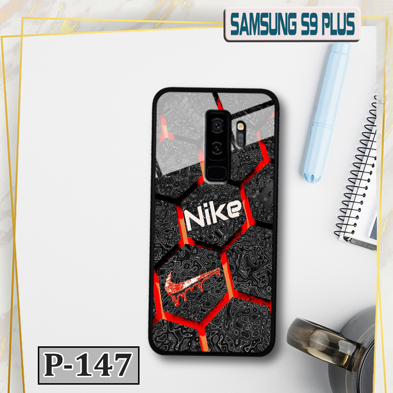Ốp kính 3D SAMSUNG GALAXY S9 PLUS